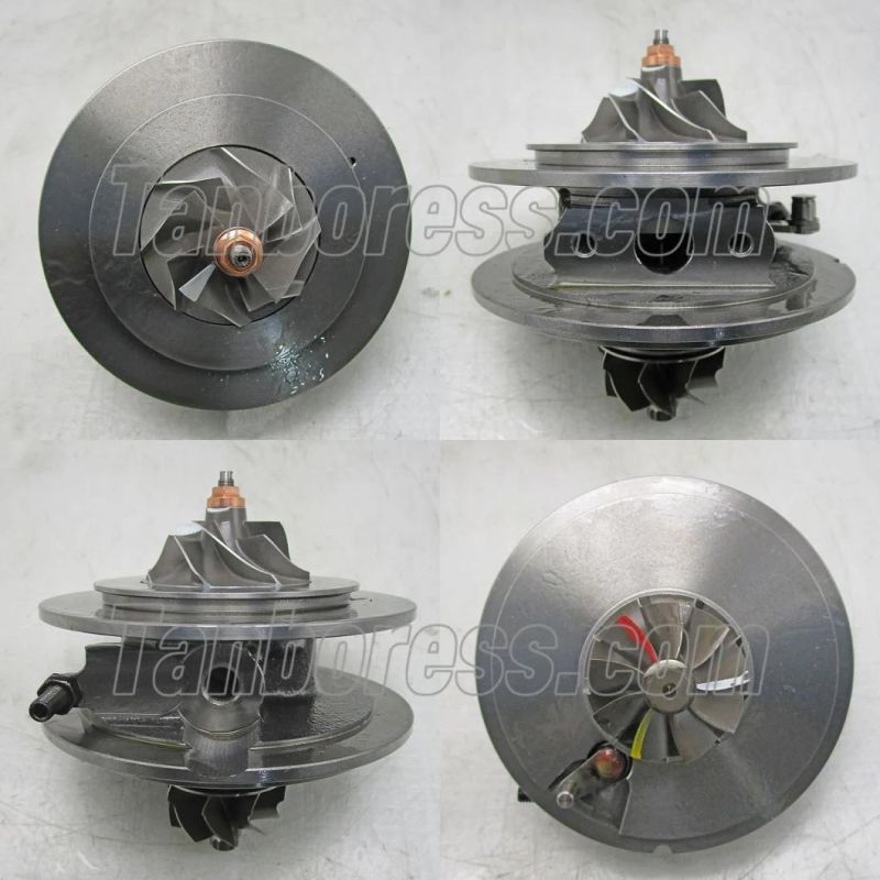 Turbocharger cartridge for Mitsubishi Lancer 1.8 DID 150 HP 49335-01100 49335-01101 turbo