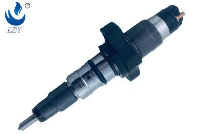 0445120238 Diesel Engine Spare Parts Common Rail Injector 0445120238