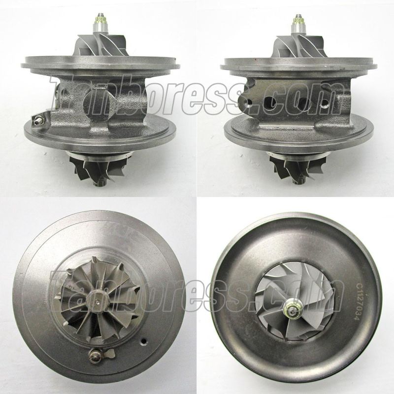 Mitsubishi RHV5S VT12 1515A026 VAD30012 Engine: 4M41 Turbocharger CHRA Turbo spare parts