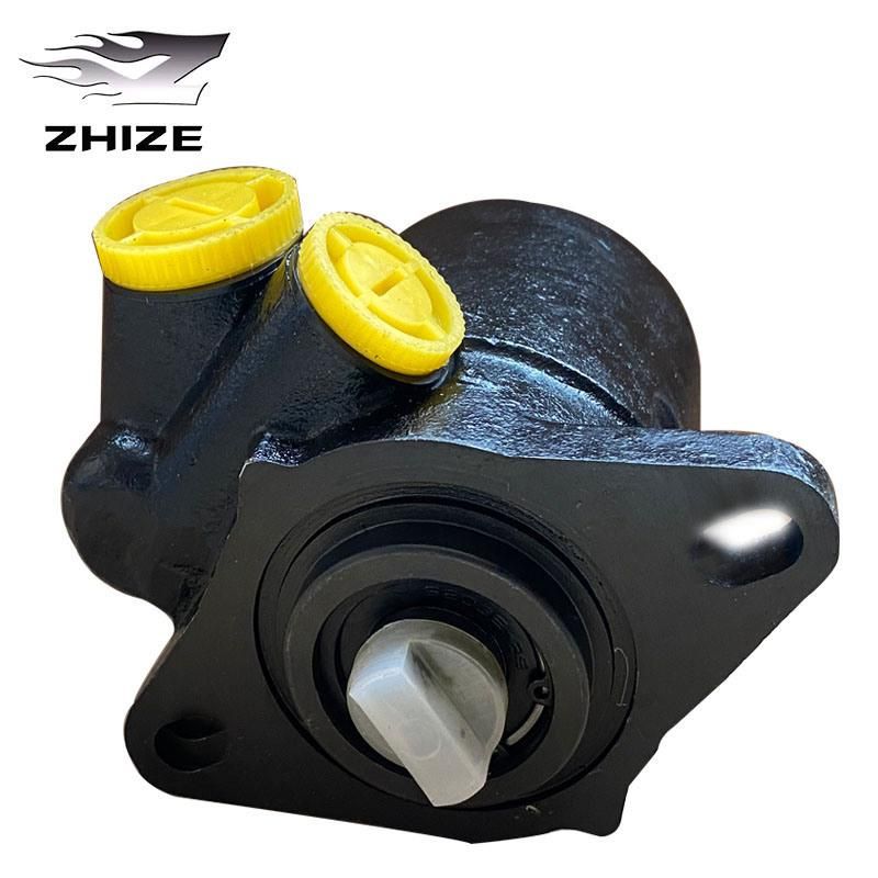 Y B Z 214 D-100/125 L Steering Oil Pump of Y T