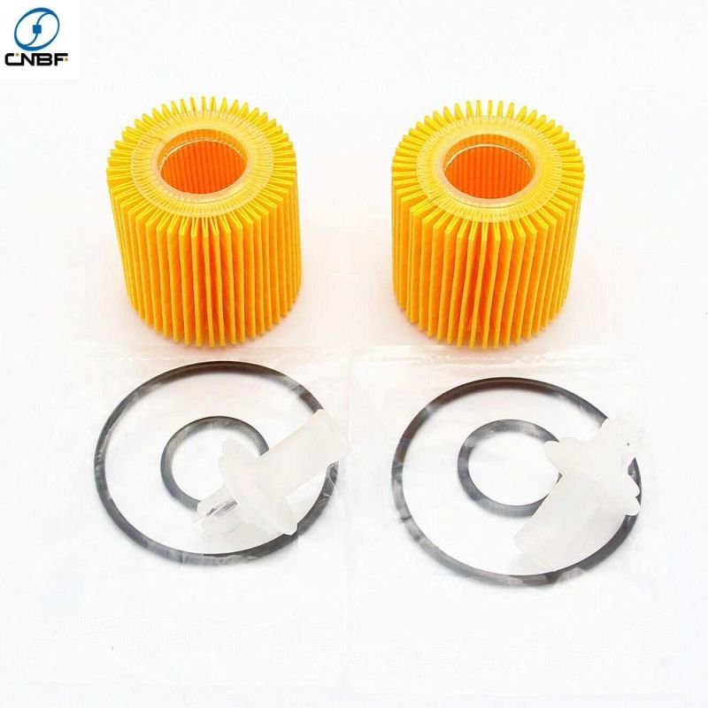 Cnbf Fling Atuo Parts Engine Oil Filter