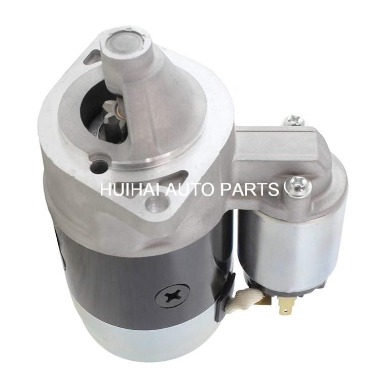 Hot Sell Excellent Quality 110394 31100-83011 31100-83020 31100-83021 31100-83030 Starter Motor for Suzuki Samurai