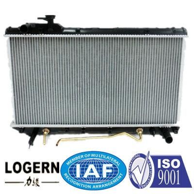 Auto Radiator for Toyota 96-98 RAV 4 at/Dpi: 1859