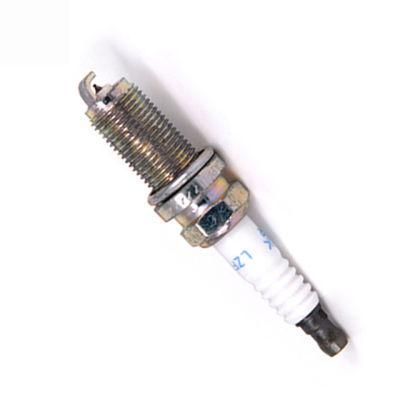 Spark Plug OEM Mn158596 for Mitsubishi Eclipse Galant 2.4L I4 2005 2006 2007 2008 2009 2010 2011 Lzfr6a1