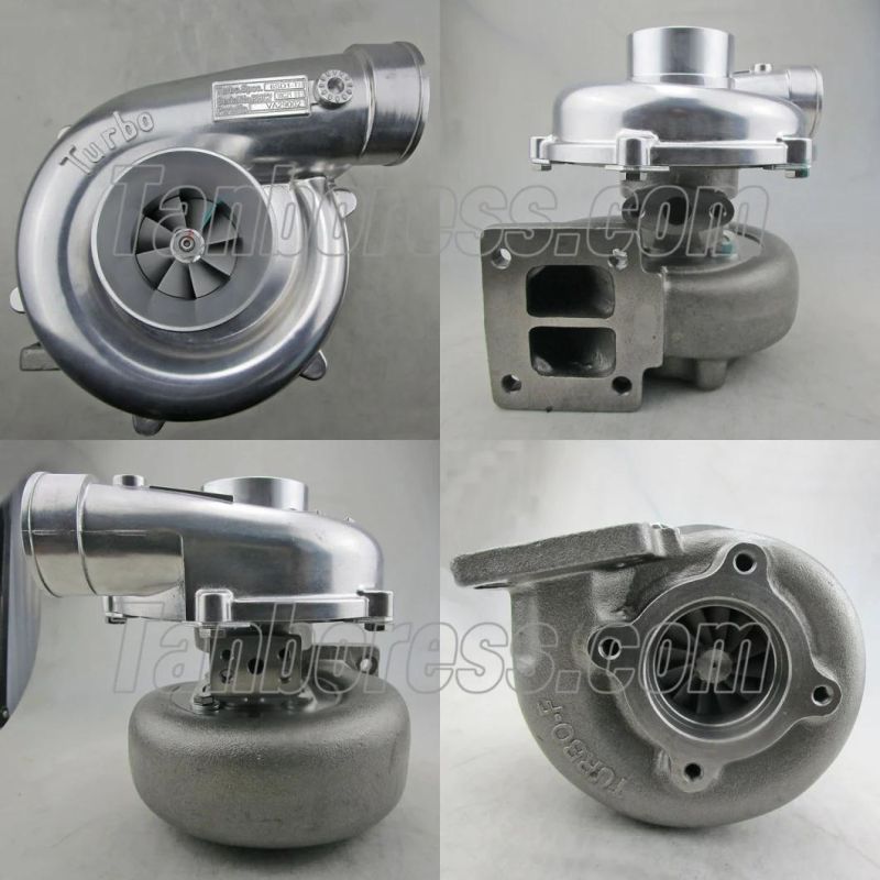 RHC7 turbo 1-14400-3140 VB290021 114400-3140 VA290021 turbocharger for Hitachi