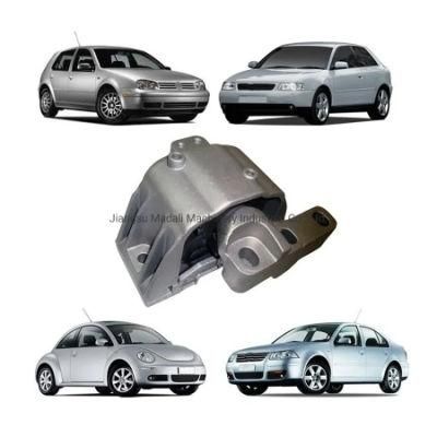 1j0199262bf Engine Mount for Audi A3 for VW Bora Golf New Beetle
