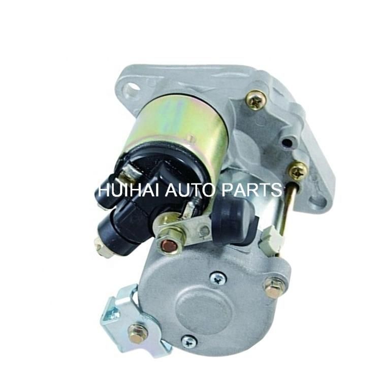 High Quality 17693 17741 31200-P2c-901 31200-P2e-901 31200-P2e-A51 Lrs01661 Sm422-07 Sm422-1 Engine Starter Motor for Honda