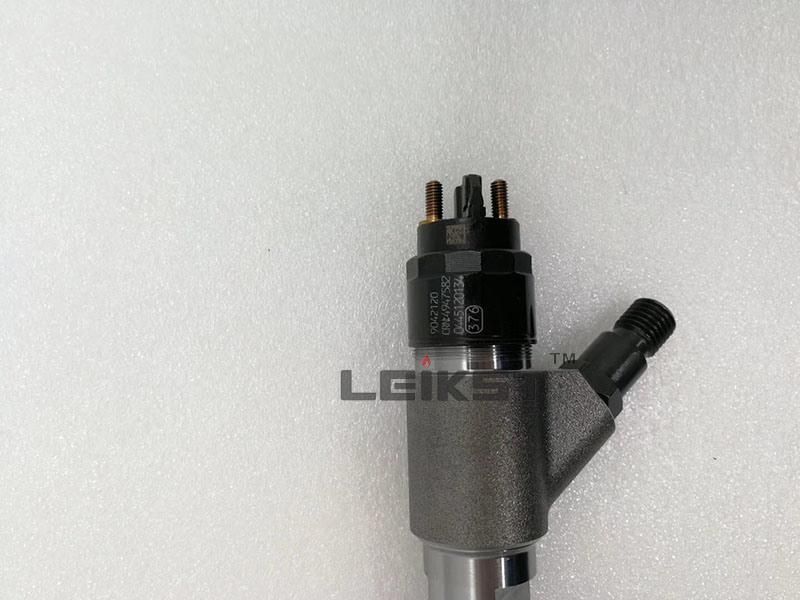 Isf3.8 Engine Common Rail Fuel Injector for Foton Light Truck (BEST Quality)