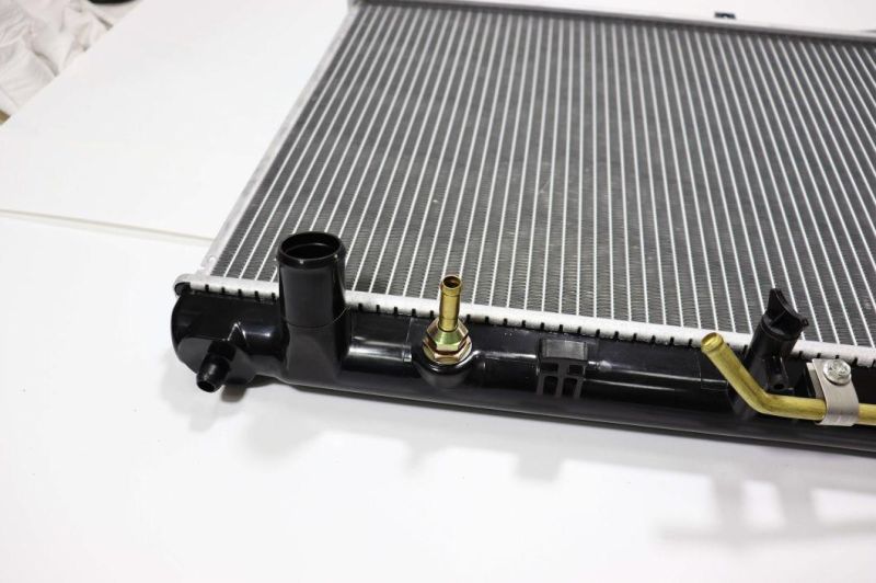 Engine Cooling Car Radiator for Toyota Camry 03 - 06 Mcv30
