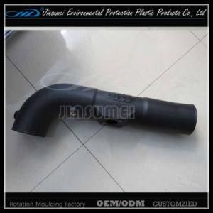 Auto Mortorcycle Parts Rotational Moulding Snorkel