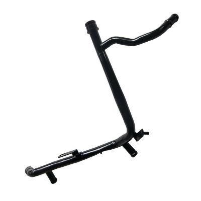 Car Accessories Auto Part Truck Auto Oil Pipe Fuel Filler Neck Pipe Engine Parts Fuel Injection Pipe Fuel Tank Filler Pipe