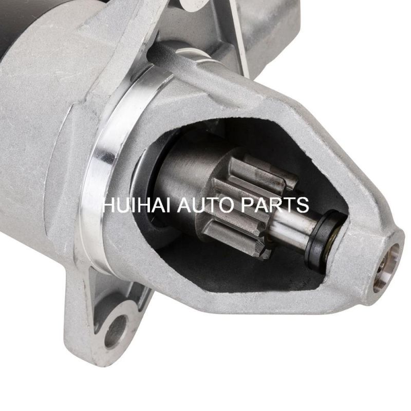 Brand New Auto Car Motor Starter 31207 0-001-106-016/0-986-019-030 Nad101260 for Rover