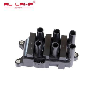 High Quality Car Ignition Coils for Mazda OEM 1f22-12029-AC 1f2212029AC Ignition Coil