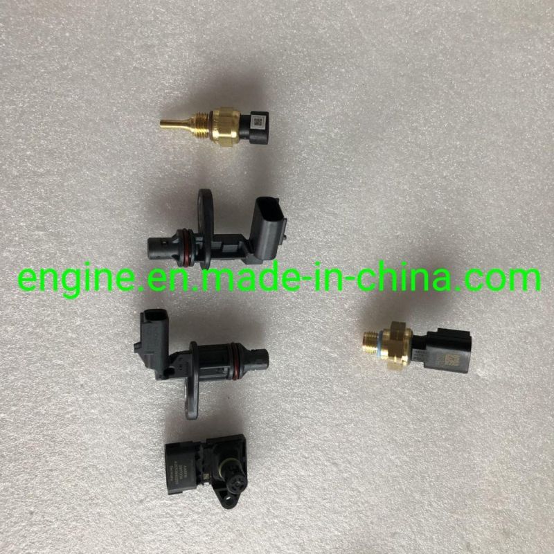Qsm11 Pressure Temperature Sensor 2872784 4921324 2897334