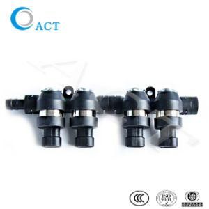 CNG Sequential Injeciton Rail LPG Model Act L04 Injector Rail