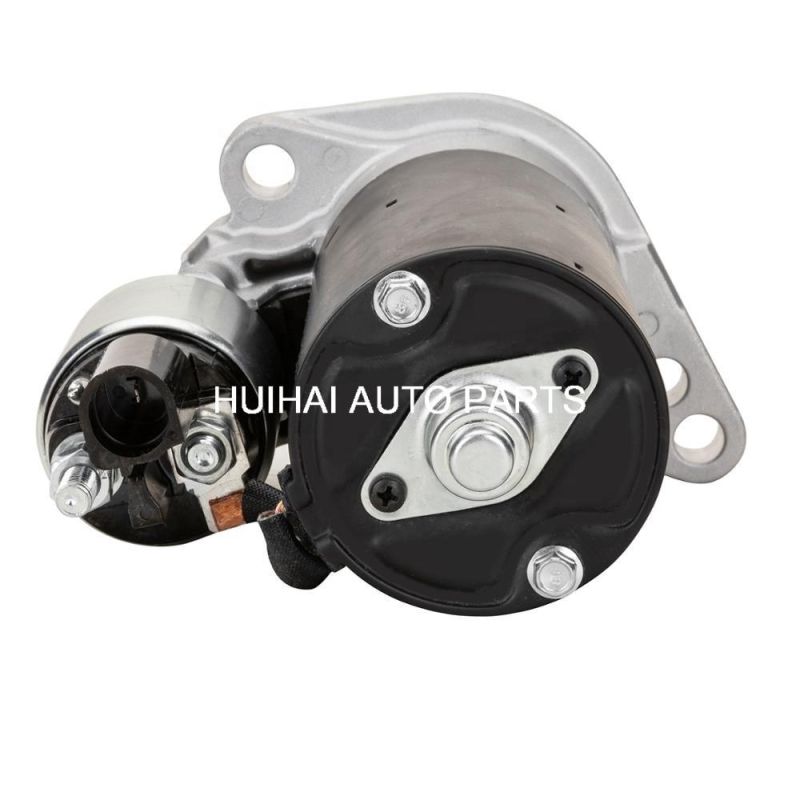 Brand New Auto Car Motor Starter 32673 0-001-123-012/0-001-123-013 02z-911-023f for Golf