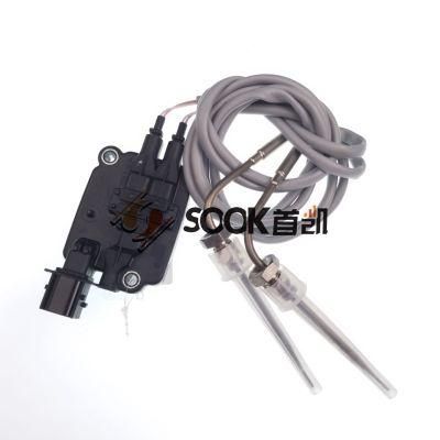 Exhaust Gas Temperature Sensor OEM No.: 4326604 A044s715