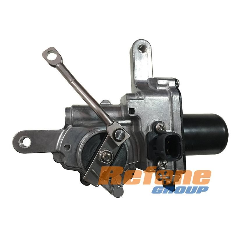 CT16V 17201-0L040 Turbo Wastegate Electronic Actuator for Toyota Landcruiser 1kd