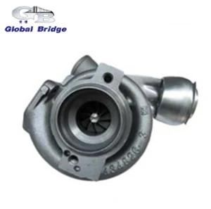 Gt2052V 710415-5003s Turbocharger for BMW 525D M57D E39 2.5L 7780199d