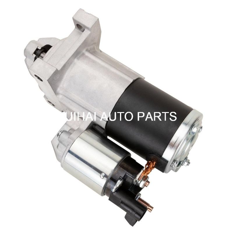 Brand New Auto Car Motor Starter 19129 M0t37371/SMT0424/2617229/M0t35574 for Chevrolet Camaro