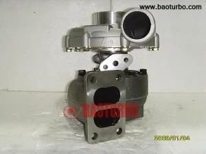 Turbocharger K27/53279885721