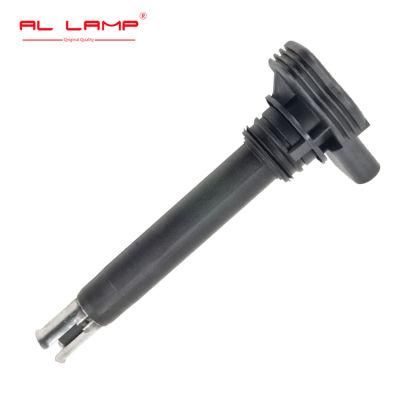 Auto High Performance Ignition Coil OEM 0221604115 for Audi A3 A4 A5 A6 2.0 Volkswagen