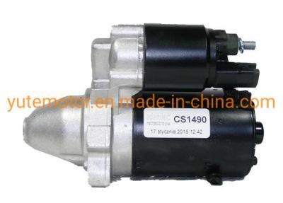 OEM 281000q080 281000q031 2810040070 2810040071 428000-3470 28100-40070 Ndk-S1414 12V/8t/0.6kw Starter