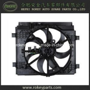 Auto Radiator Cooling Fan for Nissan 21481-3ra0a-A128