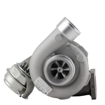 New Turbo Jk55 1118010fa130 Jk55X8002-01-1 Turbo for JAC 2.8L Hfc4da1 Engine