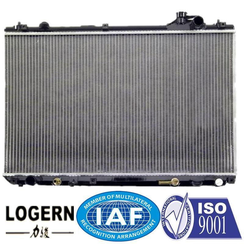Radiator for Toyota 99-00 Lexus Rx 300/at/Dpi: 2271