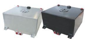 Aluminium Fuel Tank Fuel Cell Fuel Tank 5 Gallon, 10 Gallon, 15 Gallon, 20 Gallon or 25 Gallon