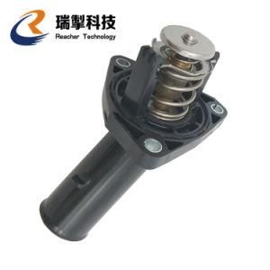 Thermostat Housing Water Flange for Toyota OEM 16031-31011
