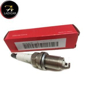 Japanese Motorcycle N G K Spark Plug for Honda 9807b5617p Zfr6K11 9807b-5617p Zfr6K-11