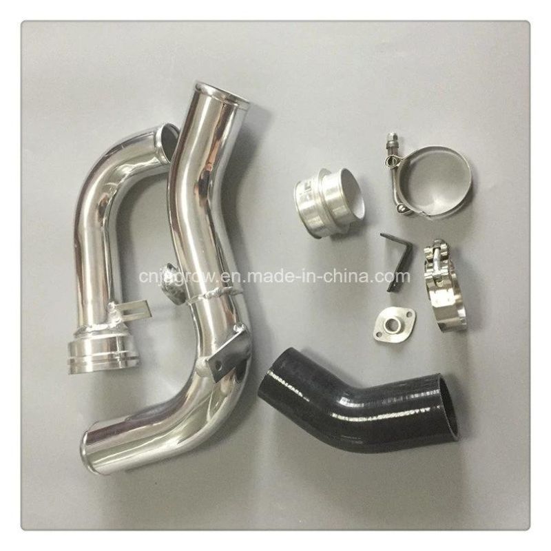 Turbo Charge Pipe Kit for Volkswagen Golf Gti Mk5 Mk6 2.0t