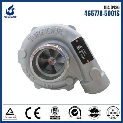 Turbo for Case for Perkins for Volvo TA3107 4.236 465778-0001 465778-1 465778-5001S Turbocharger