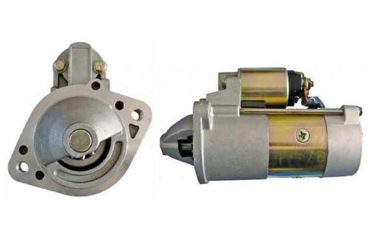 12V 2.2kw 10t Starter Motor for Mitsubishi L200 M2t87171