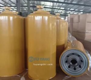 Excavator Fuel Filter Water Separator 438-5386 382-0664