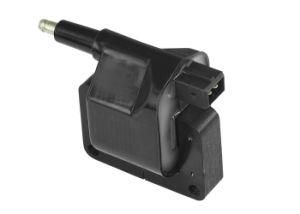 Chrysler/Standard Ignition Coil, OEM No.: Iis238, 12837, 56028172ab, 56028172