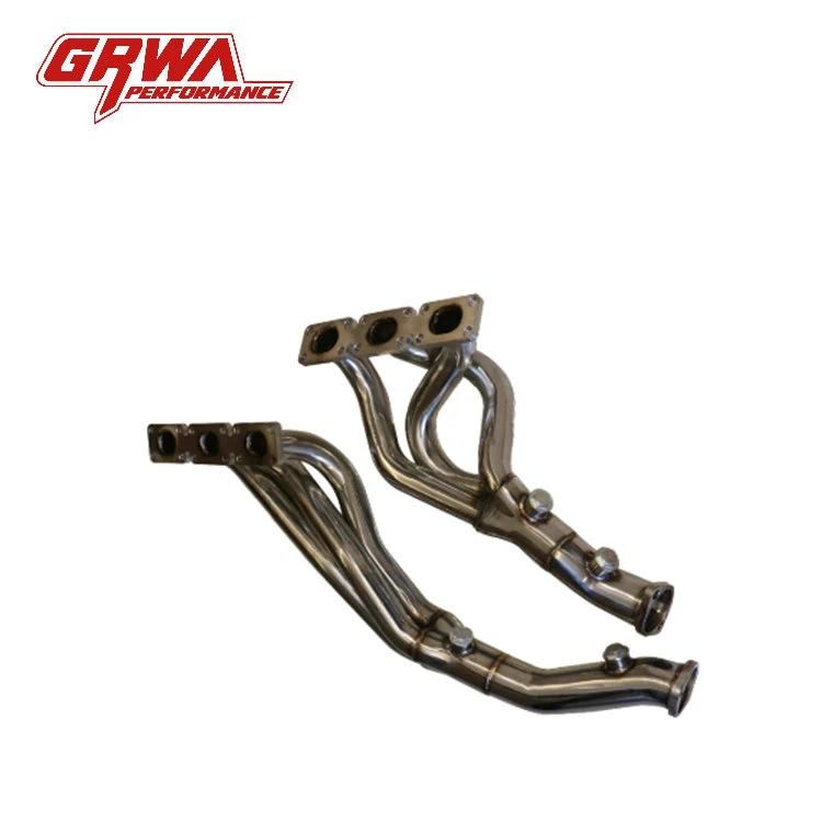 China High Quality Exhaust Header for Bwm 323I 325I 328I