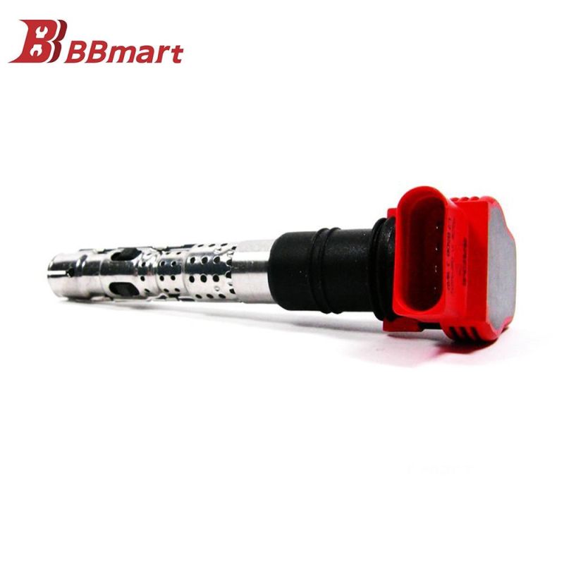 Bbmart Auto Parts Ignition Coils 06f905115j for VW Golf Audi A4 Q5