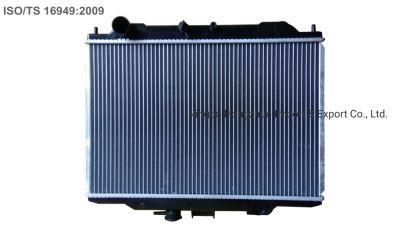 Auto Spare Parts Car Radiator OEM 21410-VW000 360*548*36 Mt Auto Radiator