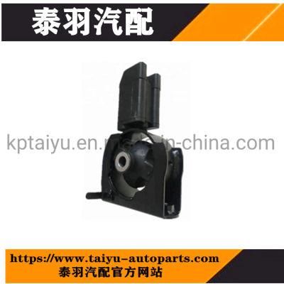 Auto Parts Rubber Engine Mount 12361-0d050 for Toyota Corolla Zze121