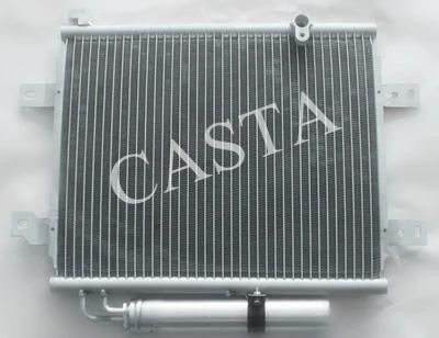 Auto Aluminum Condenser for Daihatsu Viva OEM: 88450-Bz020