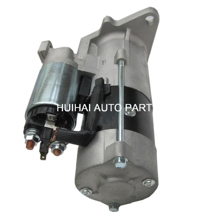 Hot Sell Excellent Quality 18962 M8t80071 M8t85071 Me012994 Me012995 Me013008 Me014418 24V Motor Starter for Mitsubishi Fuso