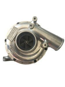 Turbocharger Turbo Rhf55 8973628390 Hitachi Zx230 Isuzu Sh240 Jcb 4HK1 Supercharger Turbocharger Manufacturer