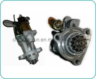 Starter Motor 24V 8.3kw 11t for Cummins 2-2345-Dr