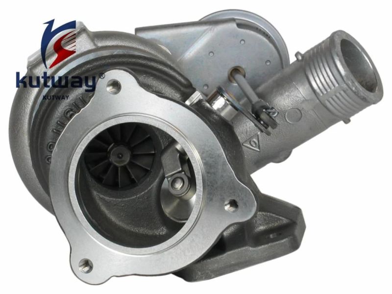 New Kutway Td04L Turbocharger S60 S80 V70 Xc70 Xc90 N2p25lt Engine 49377-06204