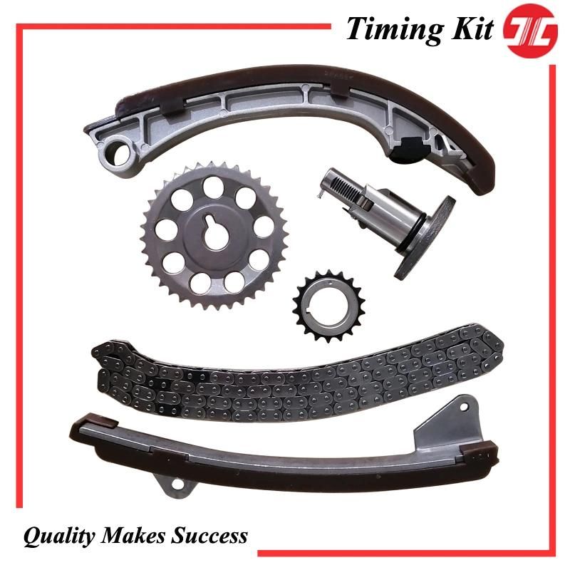 Aftermarket Timing Chain Kit for Toyota 1zzfe 1794cc Corolla Celica Zzt23 1.8L/3zz-Fe 4zz-Fe 1.4L/1.6L Ty01-Jc Engine Parts