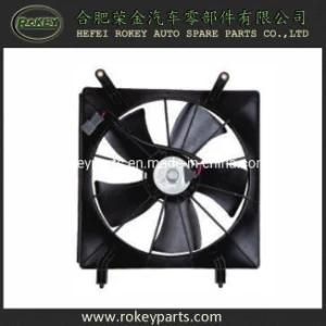 Auto Radiator Cooling Fan for Honda 19015pnb003