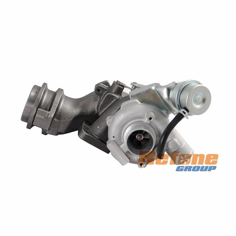Gt1544s 454064-5001s 454064-0001 Transporter 1.9 Td 68 HP Turbo Prices for VW